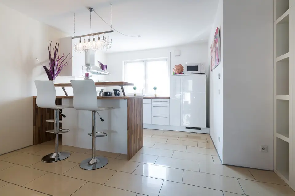 WG-Zimmer mit 60 m² in Düsseldorf – Bild 6