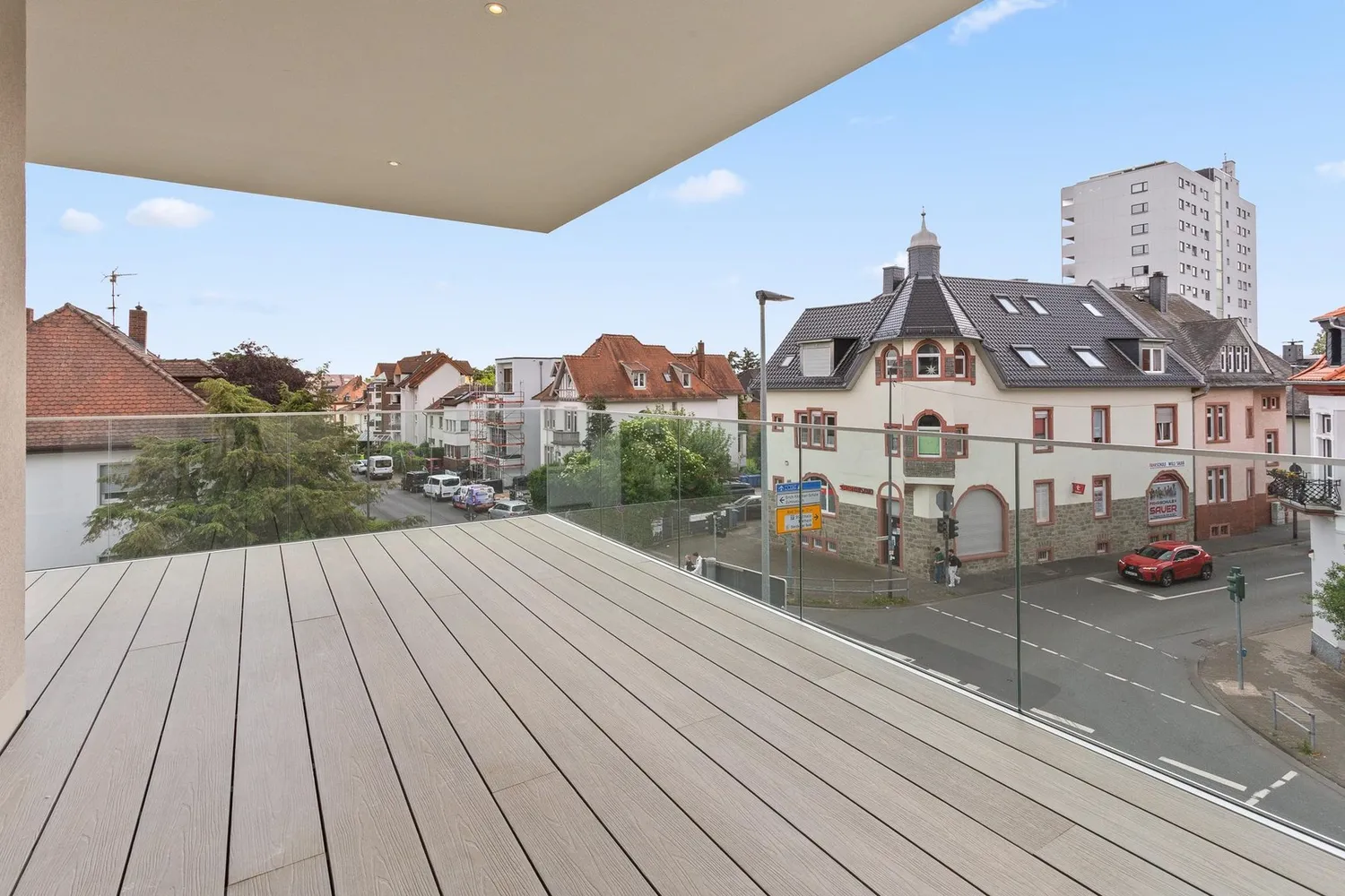 4 room apartment with 166 m² in Oberursel (Taunus) – Photo 4