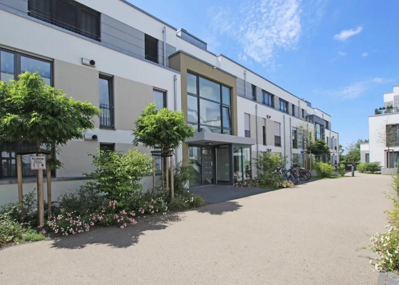 3 room apartment with 85 m² in Cologne – Photo 1