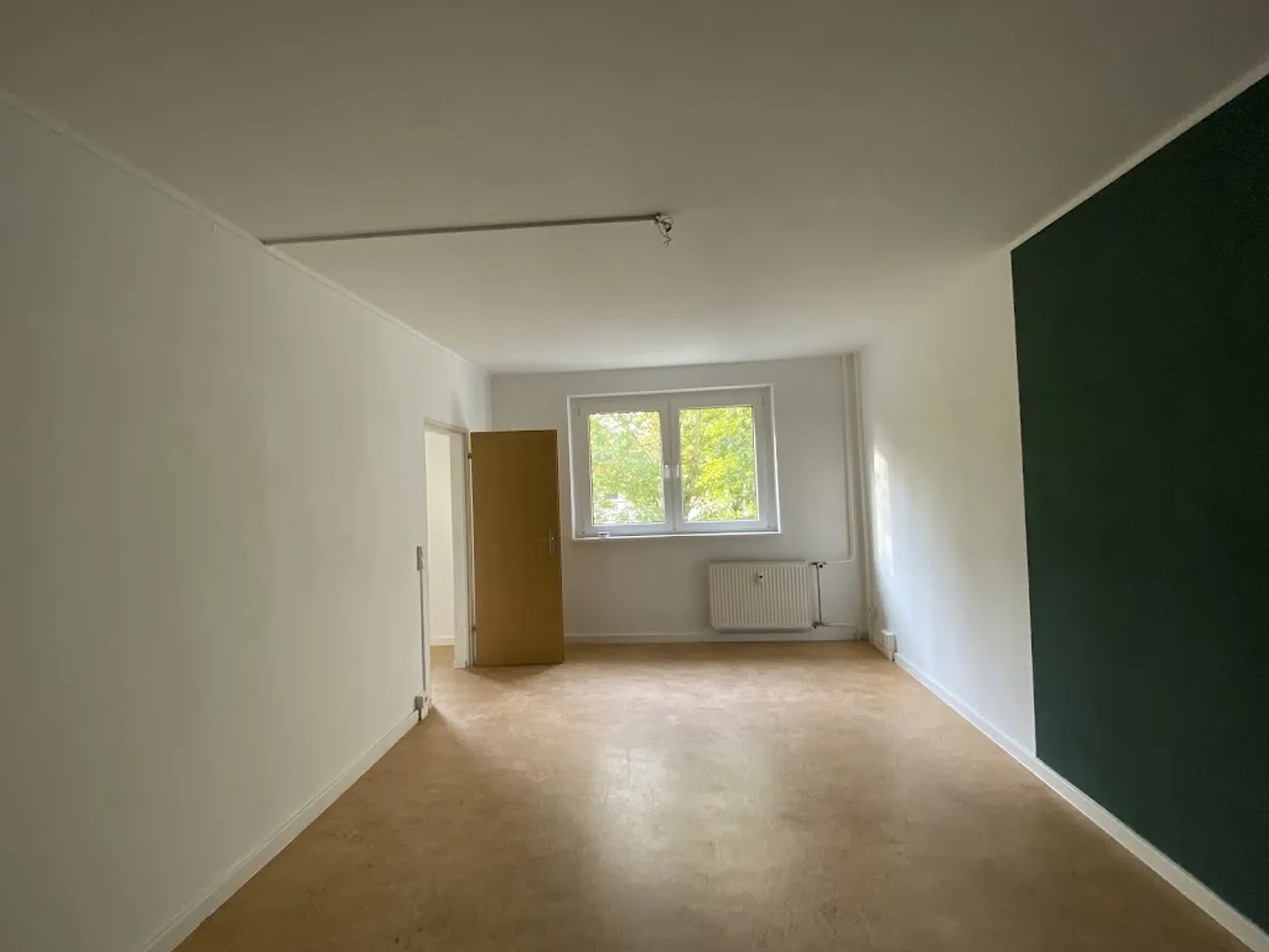 1 Zimmer Wohnung mit 30 m² in Berlin – Bild 3