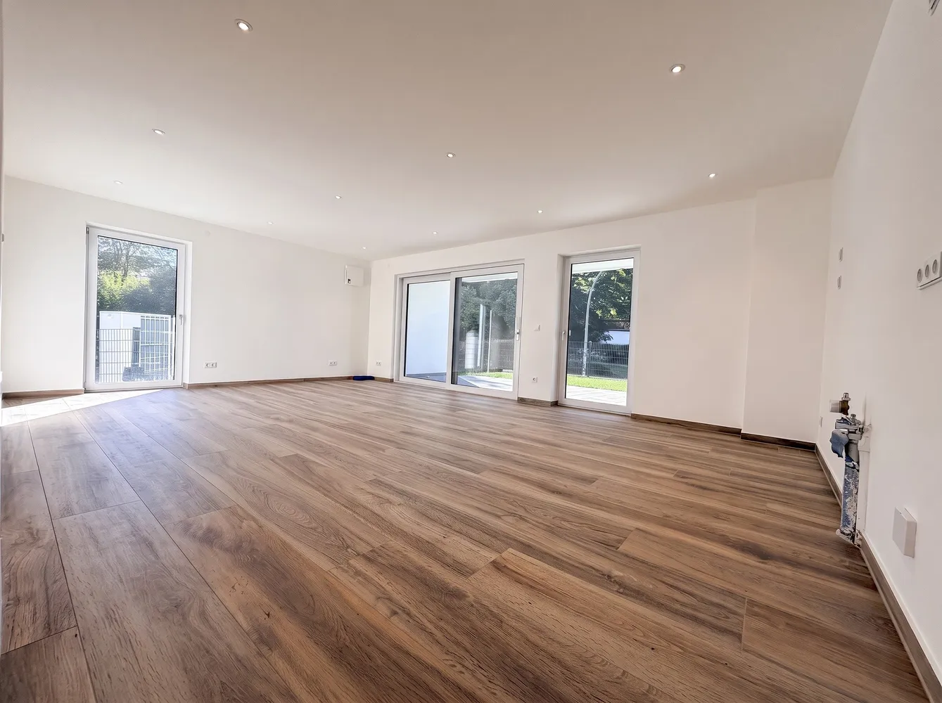 4 Zimmer Wohnung mit 97 m² in Kaufbeuren – Bild 9