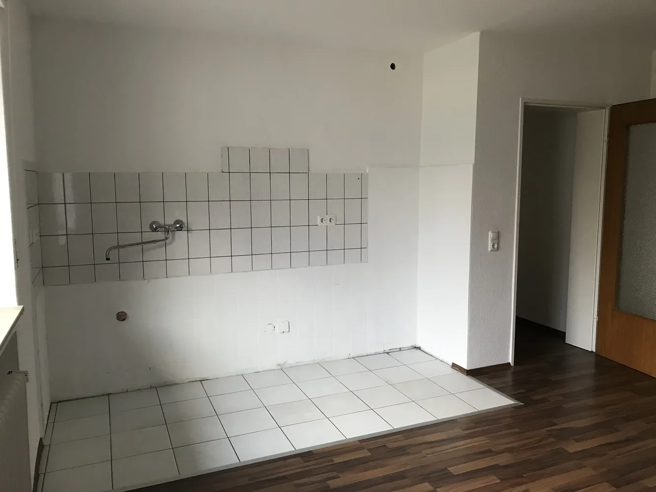 2 Zimmer Wohnung mit 48 m² in Aachen – Bild 1