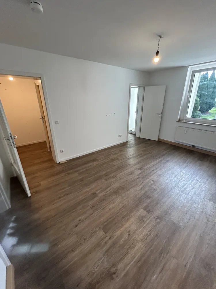 2 Zimmer Wohnung mit 43 m² in Essen – Bild 12