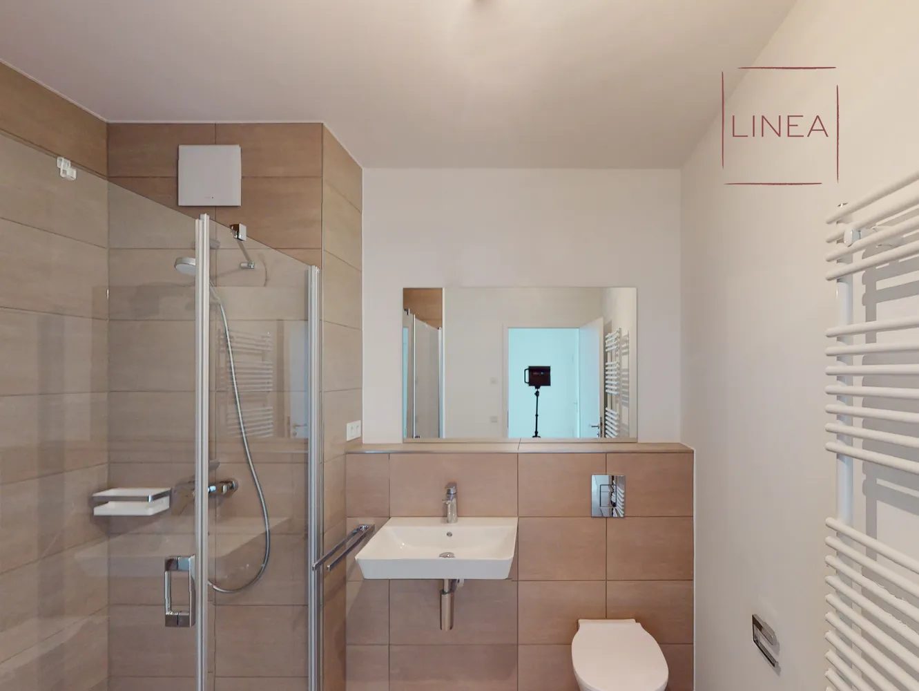2 Zimmer Wohnung mit 51 m² in Weimar – Bild 3