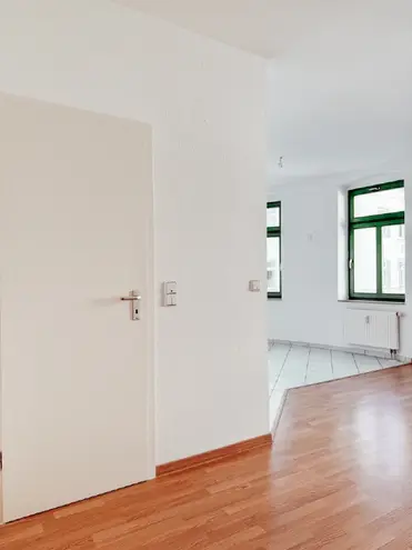 2 Zimmer Wohnung mit 50 m² in Chemnitz – Bild 5