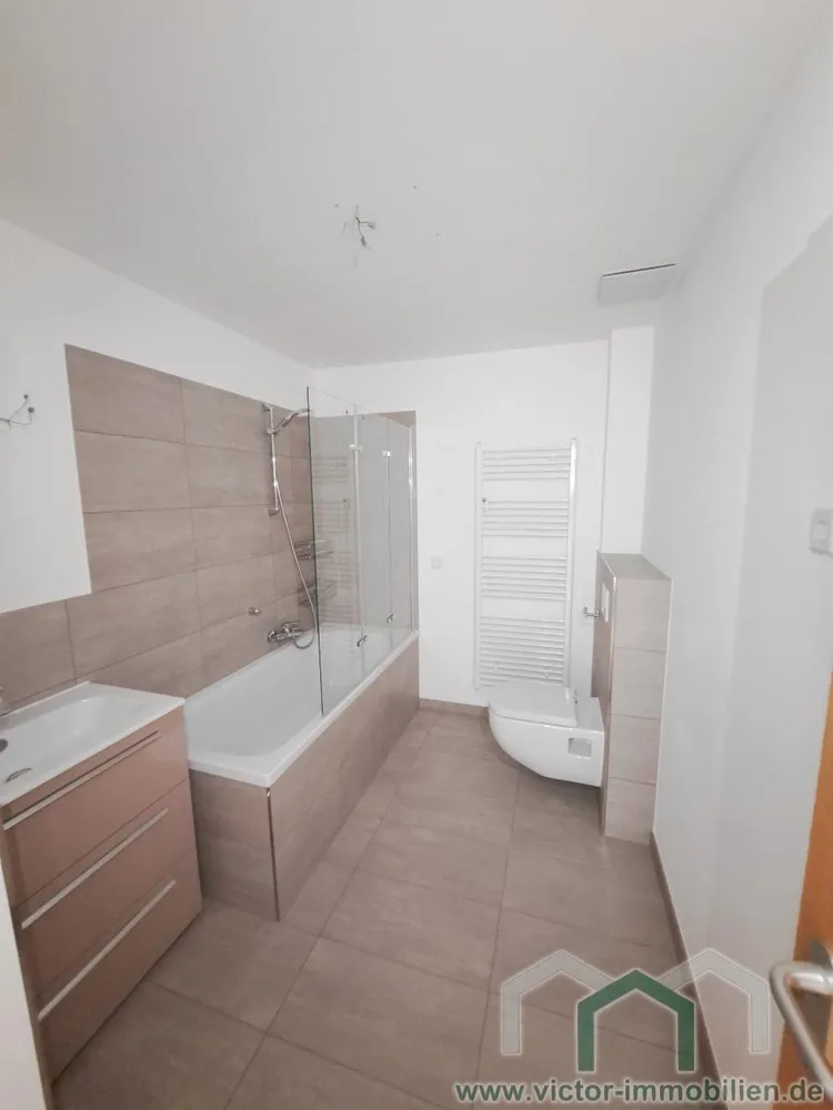3 room apartment with 89 m² in Leipzig – Photo 9