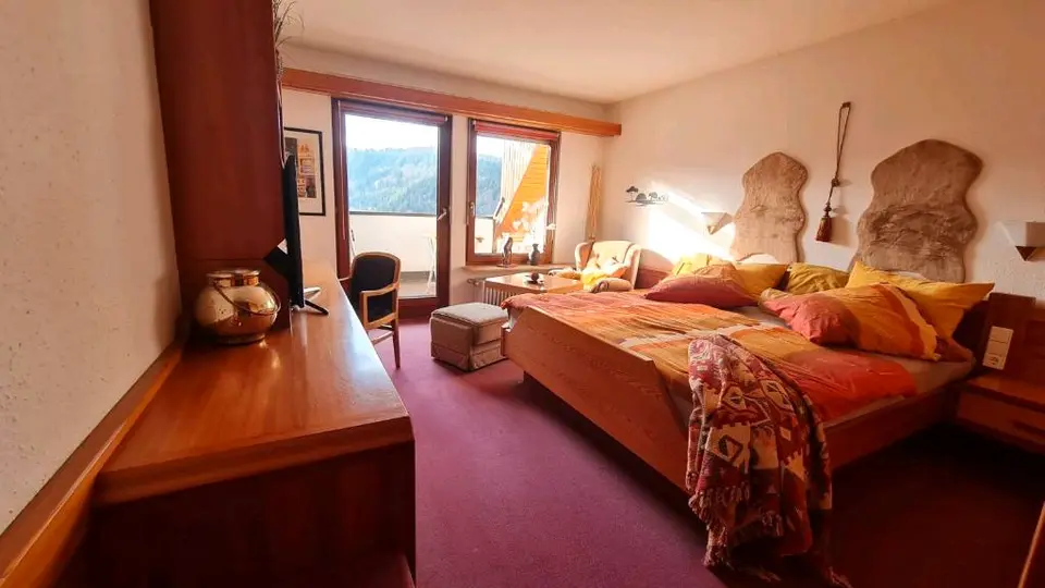 Studio mit 35 m² in Calw – Bild 8