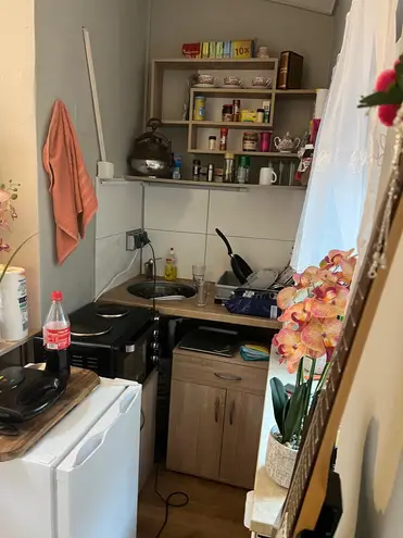 1 Zimmer Wohnung mit 20 m² in München – Bild 5