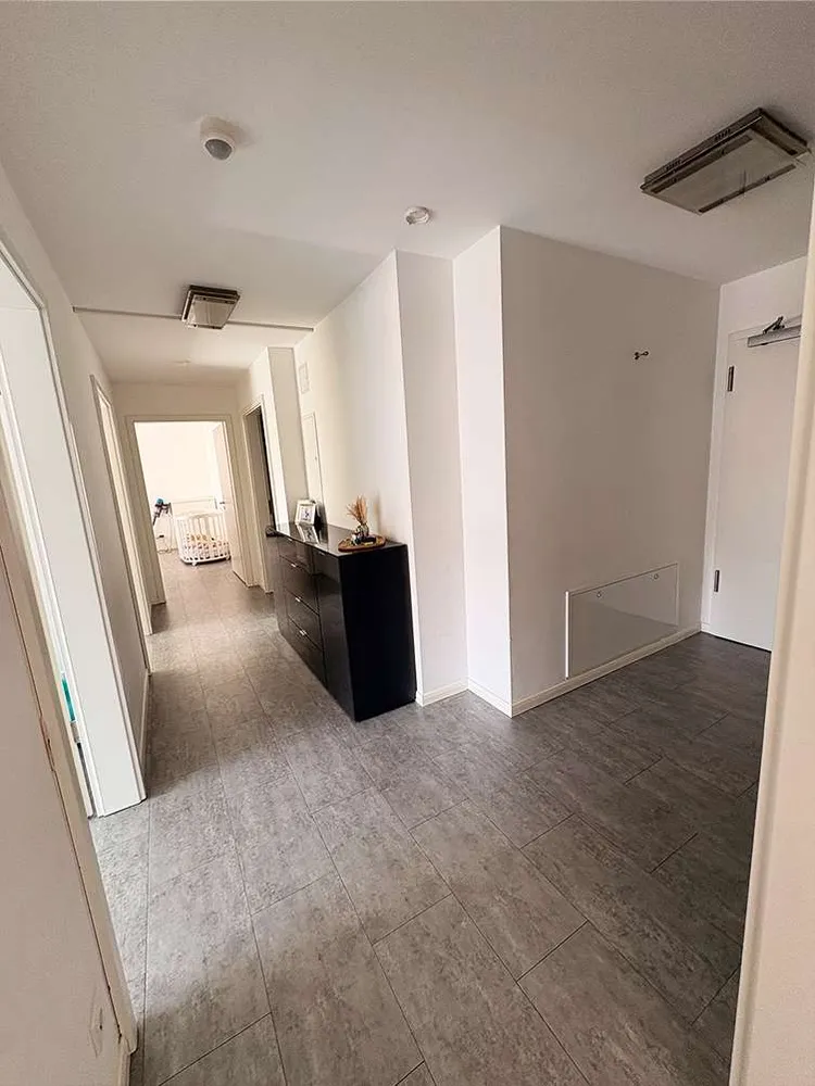 3 Zimmer Wohnung mit 107 m² in Bielefeld – Bild 5