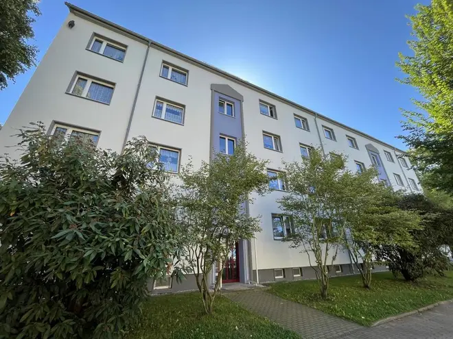 2 Zimmer Wohnung mit 60 m² in Chemnitz – Bild 5