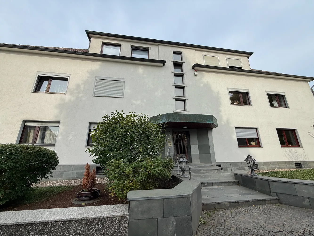 3 Zimmer Wohnung mit 65 m² in Bochum – Bild 1