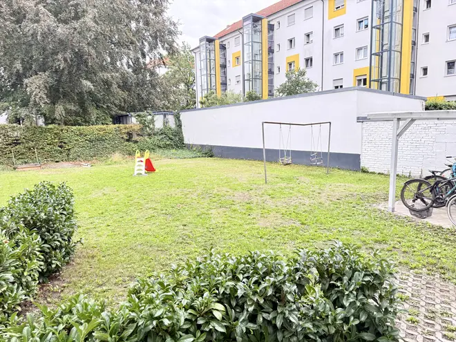 1 Zimmer Wohnung mit 39 m² in Nürnberg – Bild 8