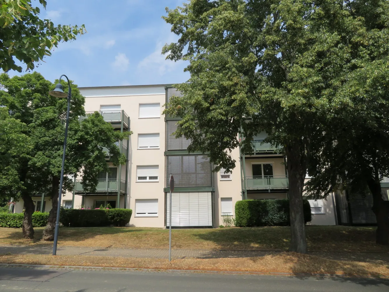 3 Zimmer Wohnung mit 68 m² in Naumburg (Saale) – Bild 5