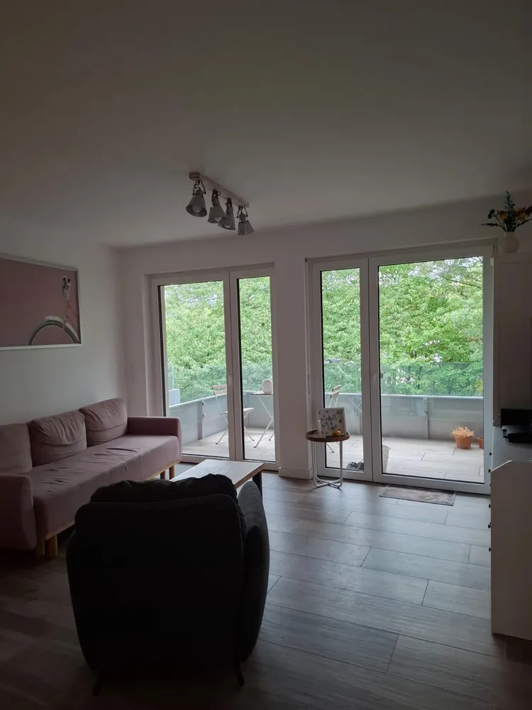 3 Zimmer Wohnung mit 91 m² in Wuppertal – Bild 6