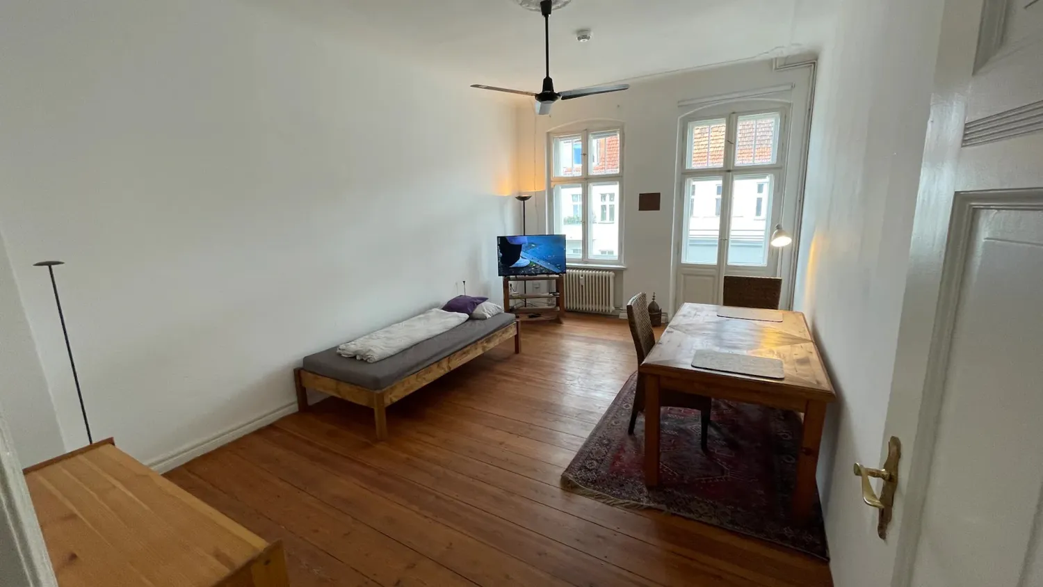 WG-Zimmer mit 22 m² in Berlin – Bild 1
