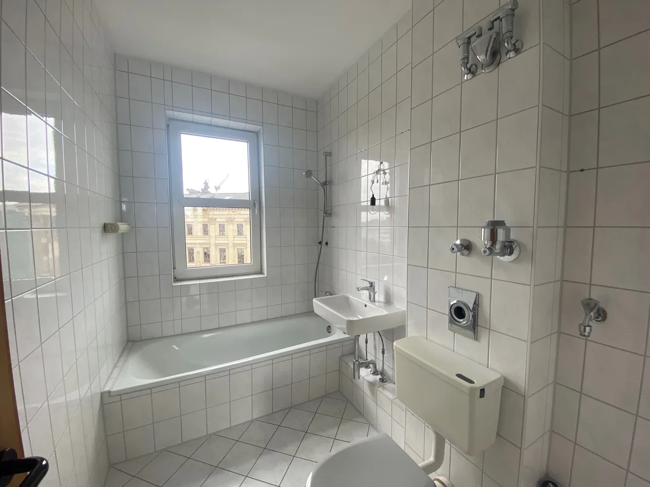 3 room apartment with 78 m² in Brunswick – Photo 6