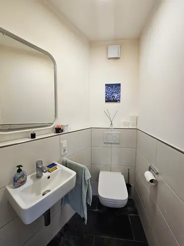 2 Zimmer Wohnung mit 68 m² in Köln – Bild 9