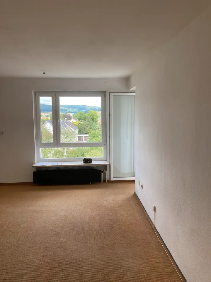 2 Zimmer Wohnung mit 59 m² in Regensburg – Bild 7