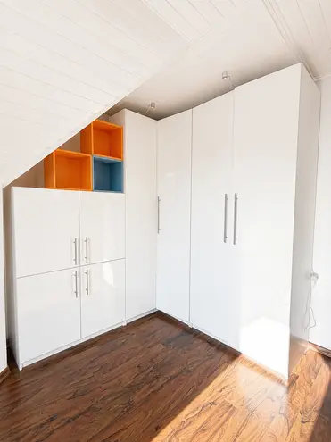 2 Zimmer Wohnung mit 70 m² in Düsseldorf – Bild 12