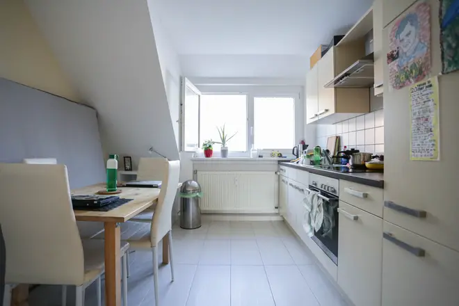 2 Zimmer Wohnung mit 54 m² in Wuppertal – Bild 4