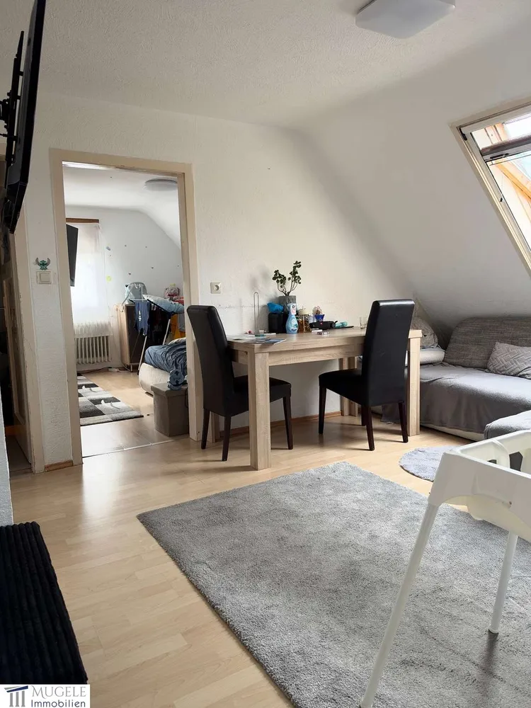 3 Zimmer Wohnung mit 69 m² in Böblingen – Bild 10