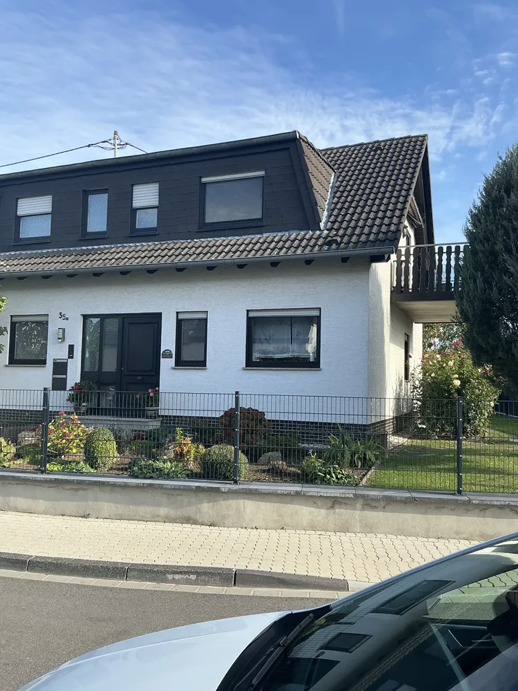 4 Zimmer Wohnung mit 76 m² in Koblenz – Bild 1
