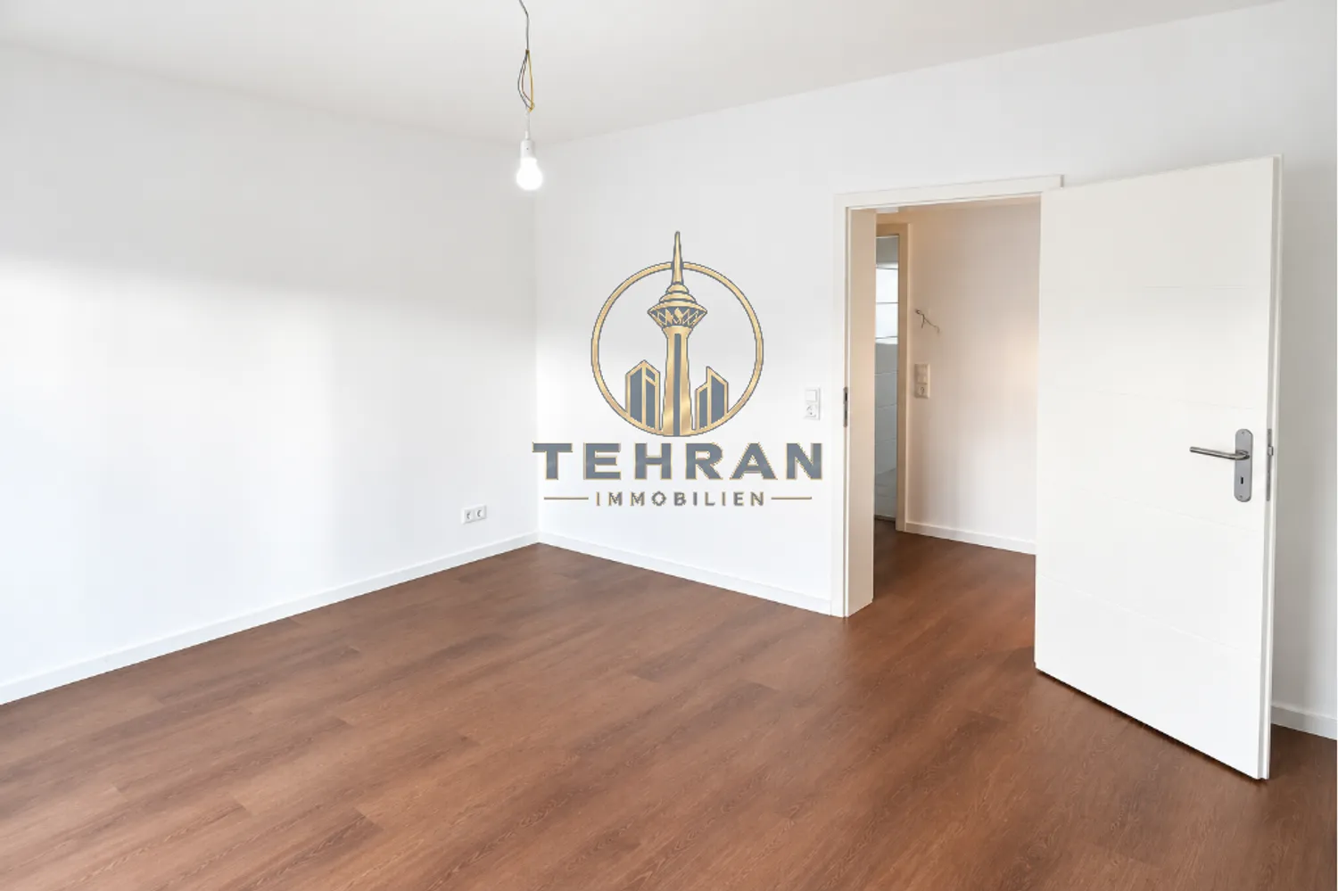 3 Zimmer Wohnung mit 71 m² in Frankfurt am Main – Bild 5