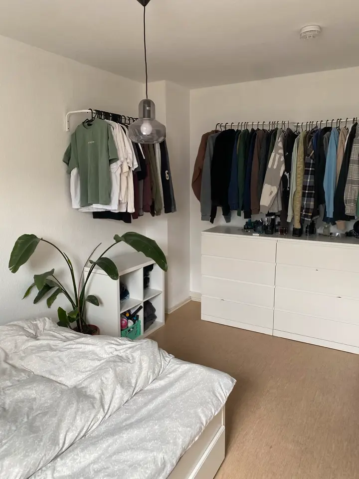 WG-Zimmer mit 23 m² in Frankfurt am Main – Bild 5