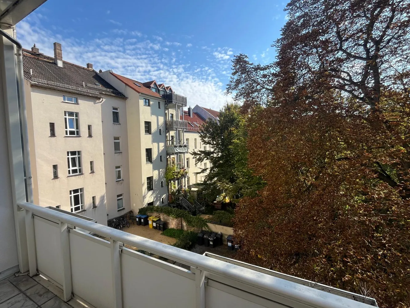 2 Zimmer Wohnung mit 64 m² in Leipzig – Bild 9