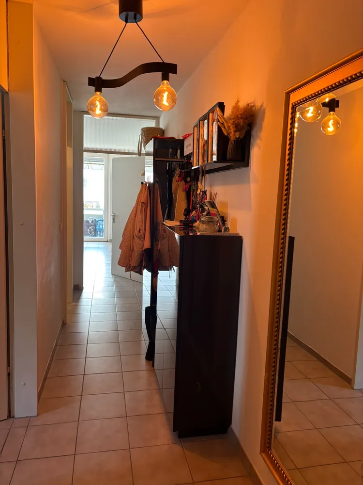 2 Zimmer Wohnung mit 53 m² in Mainz – Bild 1
