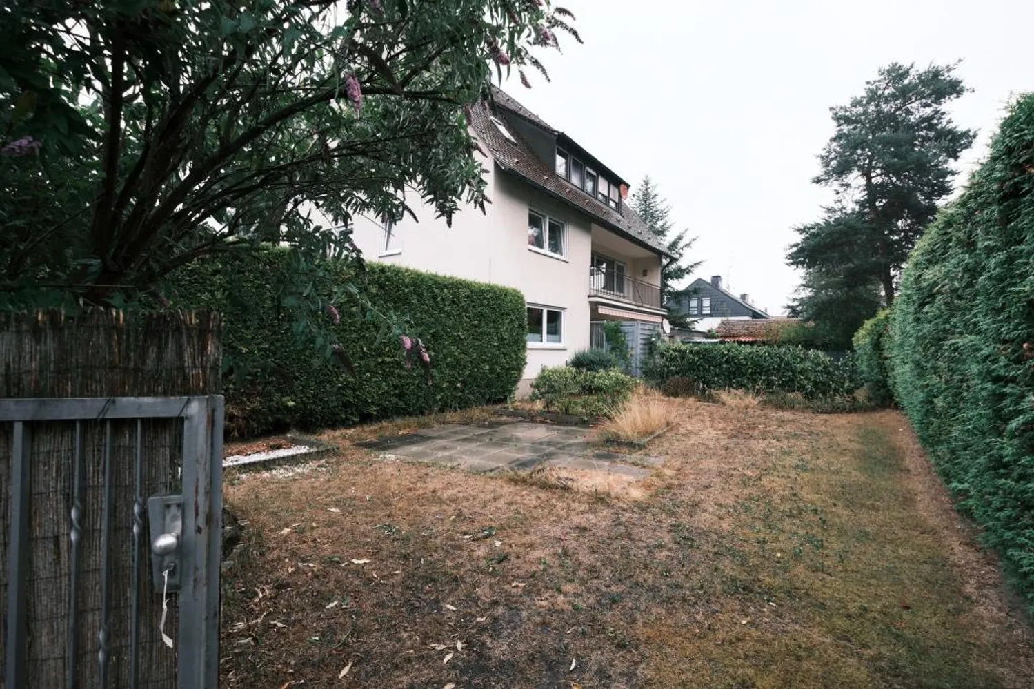 4 Zimmer Wohnung mit 91 m² in Nürnberg – Bild 9