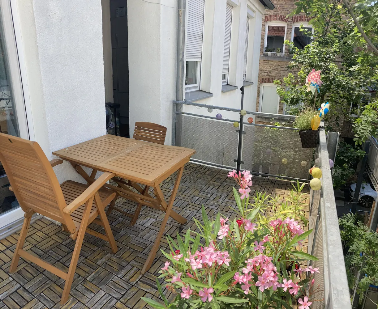 3 Zimmer Wohnung mit 94 m² in Stuttgart – Bild 1