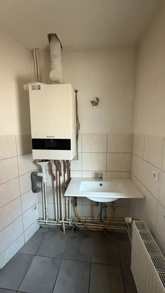 2 Zimmer Wohnung mit 60 m² in Goslar – Bild 9
