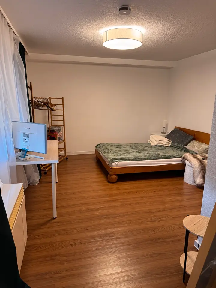 Studio mit 25 m² in Stuttgart – Bild 6