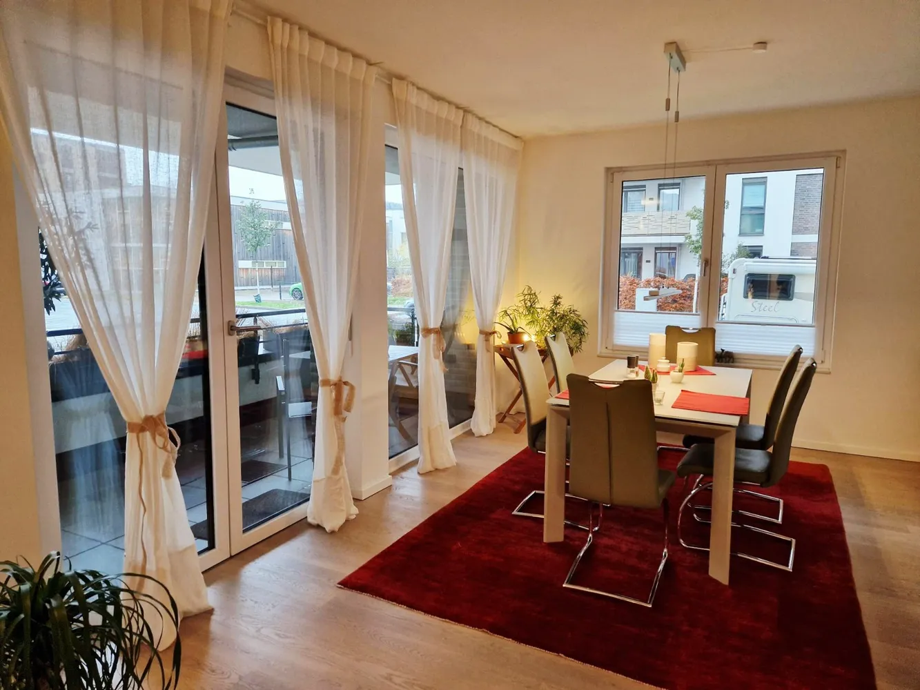 3 room apartment with 97 m² in Düsseldorf – Photo 9