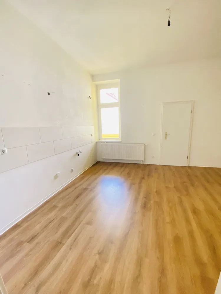 5 Zimmer Wohnung mit 135 m² in Magdeburg – Bild 9