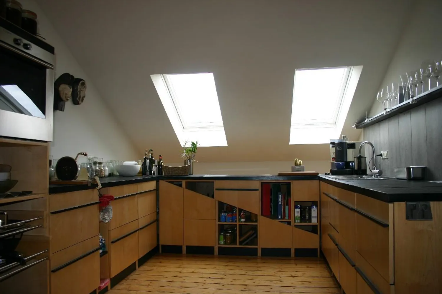 4 Zimmer Wohnung mit 110 m² in Bonn – Bild 6