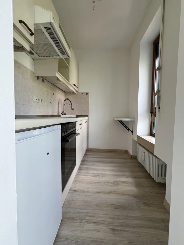 1 Zimmer Wohnung mit 34 m² in Augsburg – Bild 6