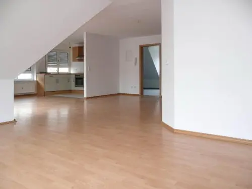 4 Zimmer Wohnung mit 113 m² in Balingen – Bild 2