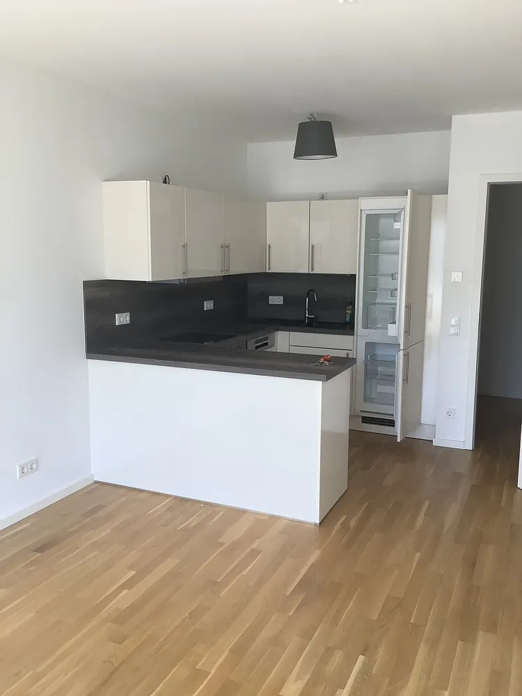 2 room apartment with 47 m² in Berlin – Photo 2