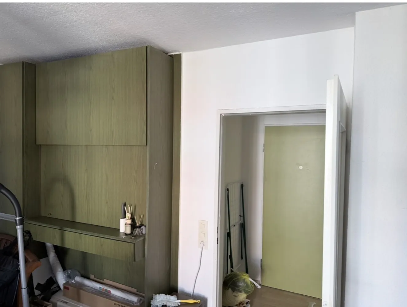 1 Zimmer Wohnung mit 36 m² in Köln – Bild 5