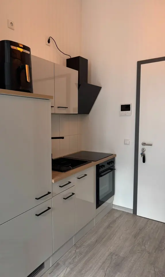 2 Zimmer Wohnung mit 42 m² in Aachen – Bild 1