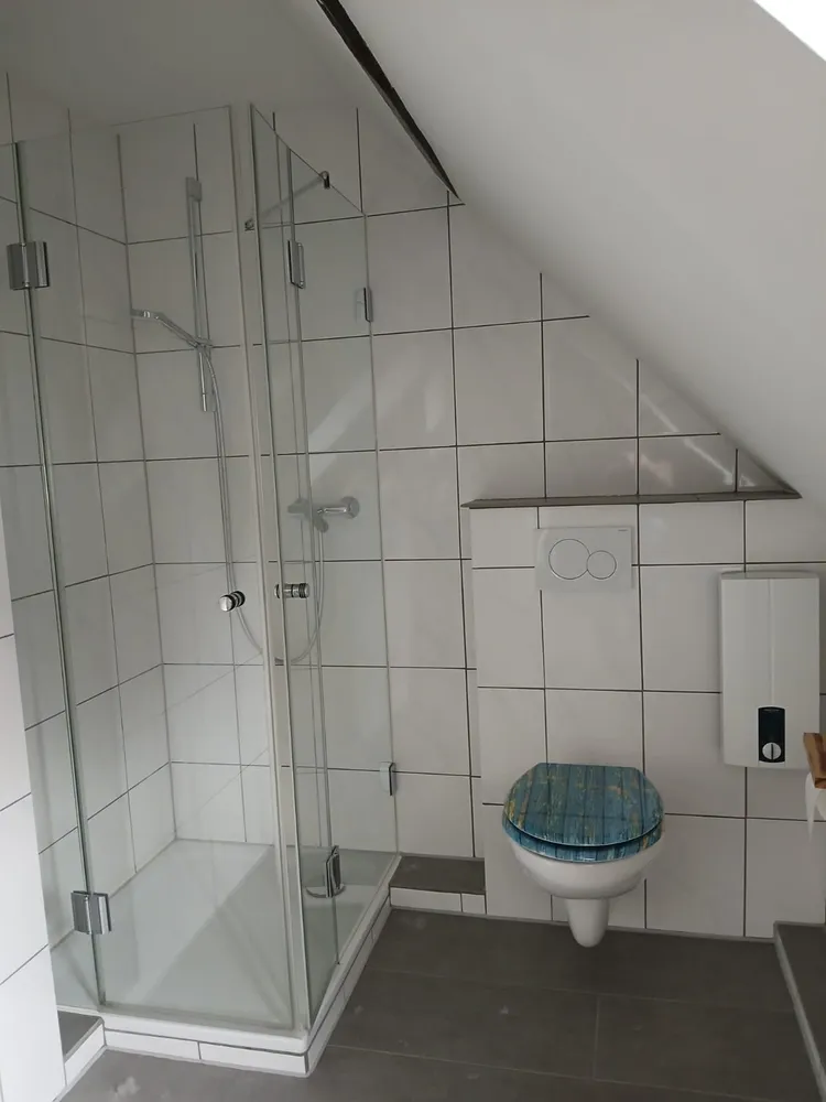 2 Zimmer Wohnung mit 55 m² in Aachen – Bild 3