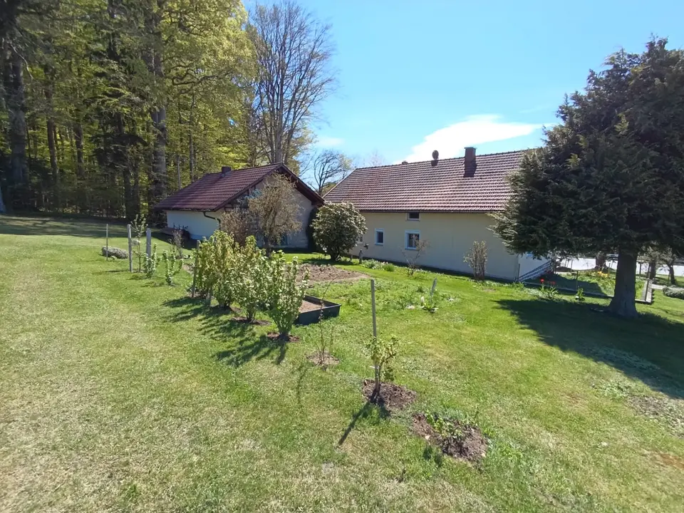 7 Zimmer Haus mit 178 m² in Passau – Bild 5