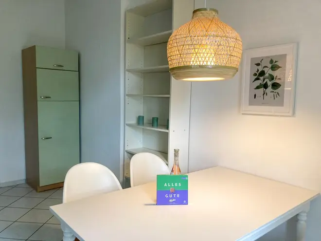 2 Zimmer Wohnung mit 65 m² in Berlin – Bild 9