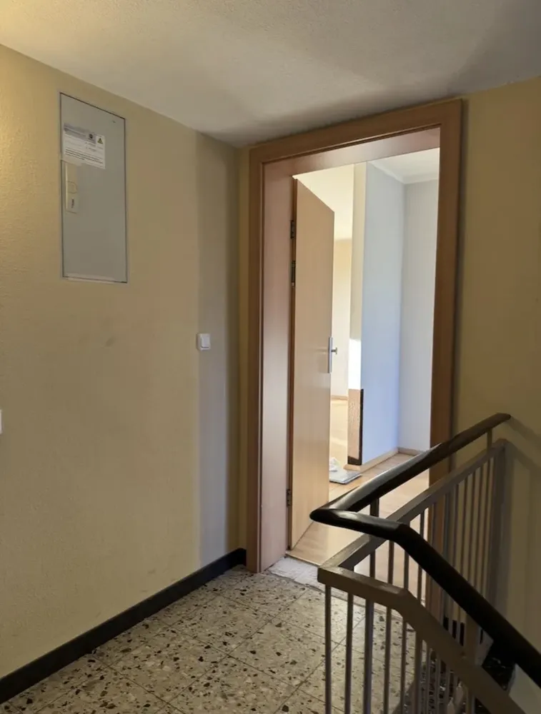 2 Zimmer Wohnung mit 59 m² in Duisburg – Bild 10