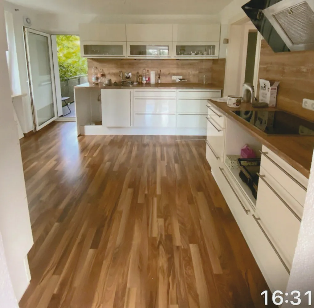 4 Zimmer Wohnung mit 136 m² in Cham – Bild 12