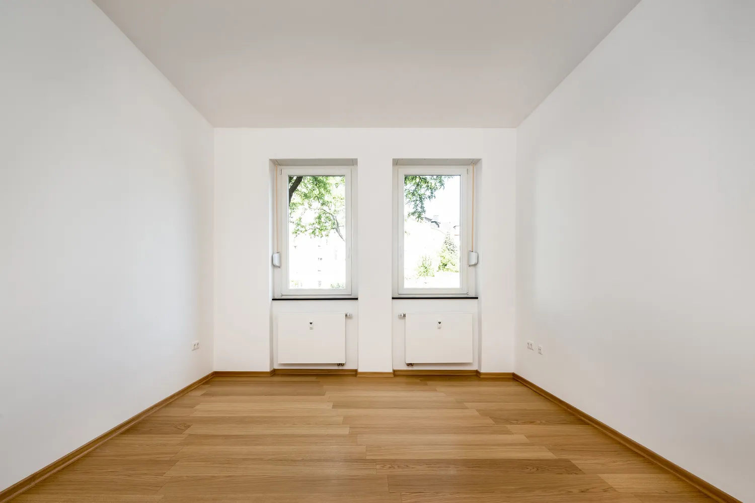 1 Zimmer Wohnung mit 36 m² in Dortmund – Bild 1
