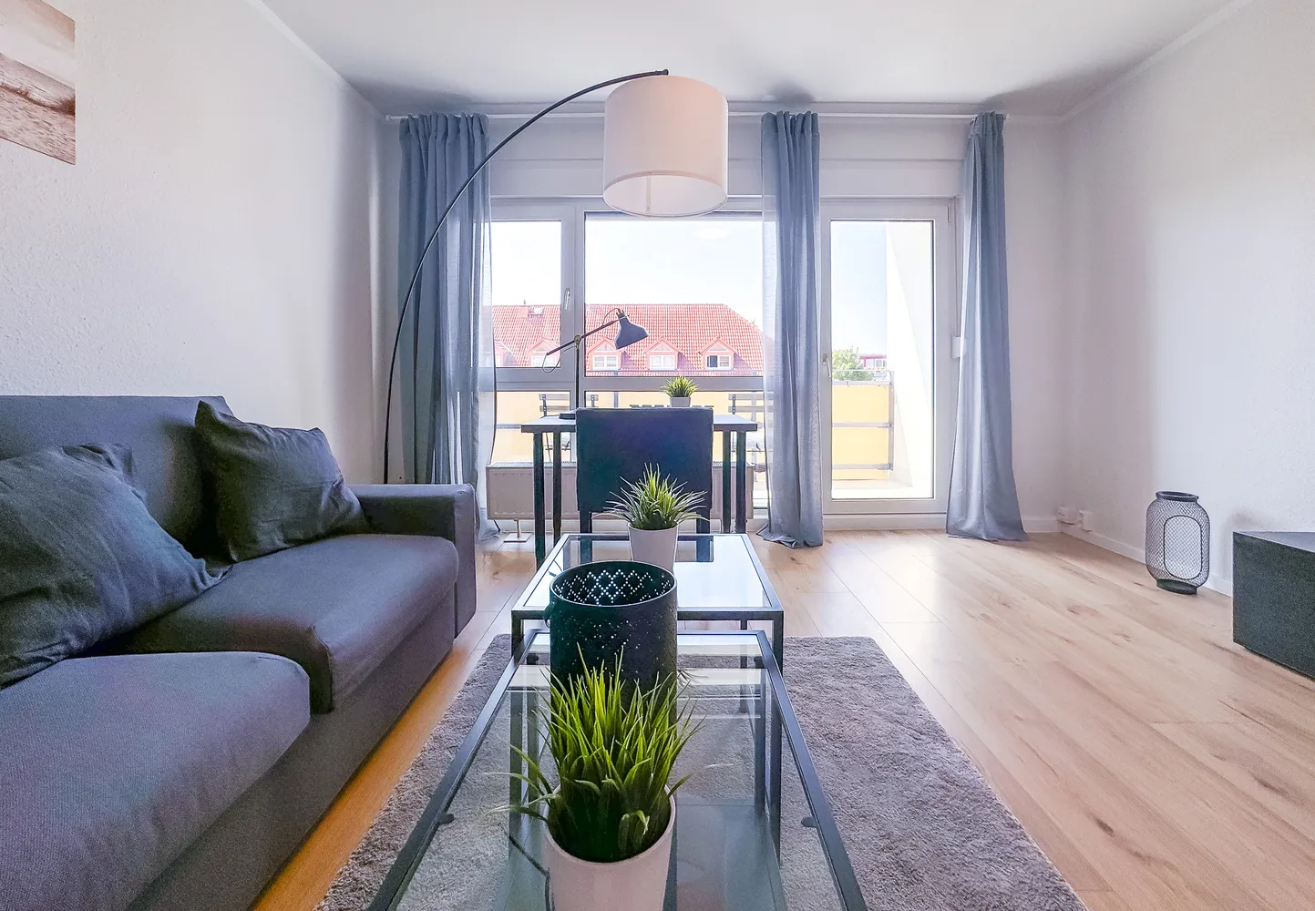1 Zimmer Wohnung mit 29 m² in Dresden – Bild 4