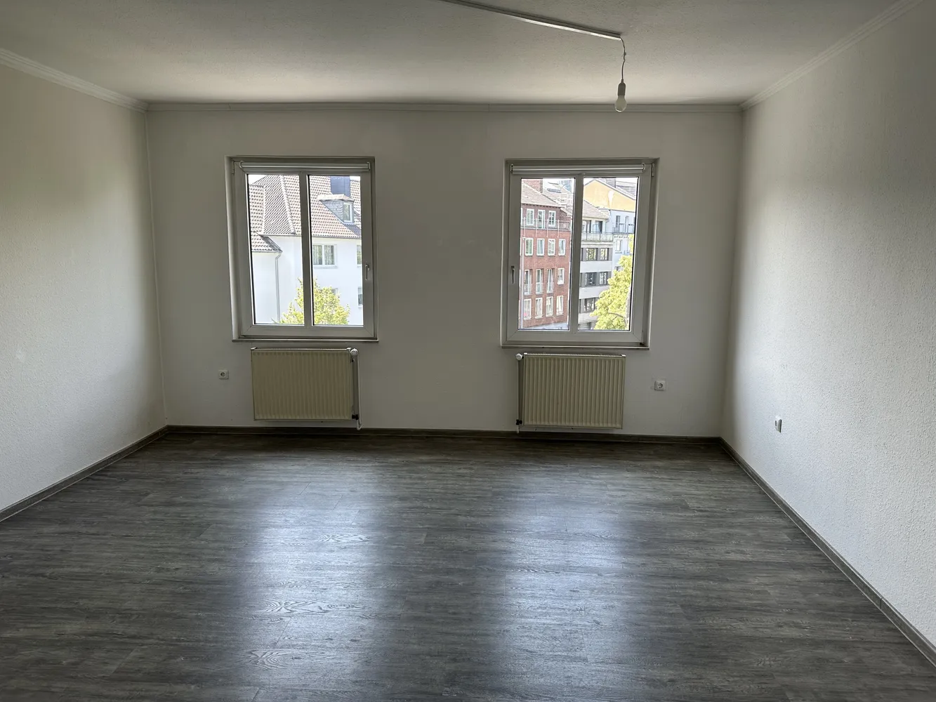 2 Zimmer Wohnung mit 65 m² in Aachen – Bild 3